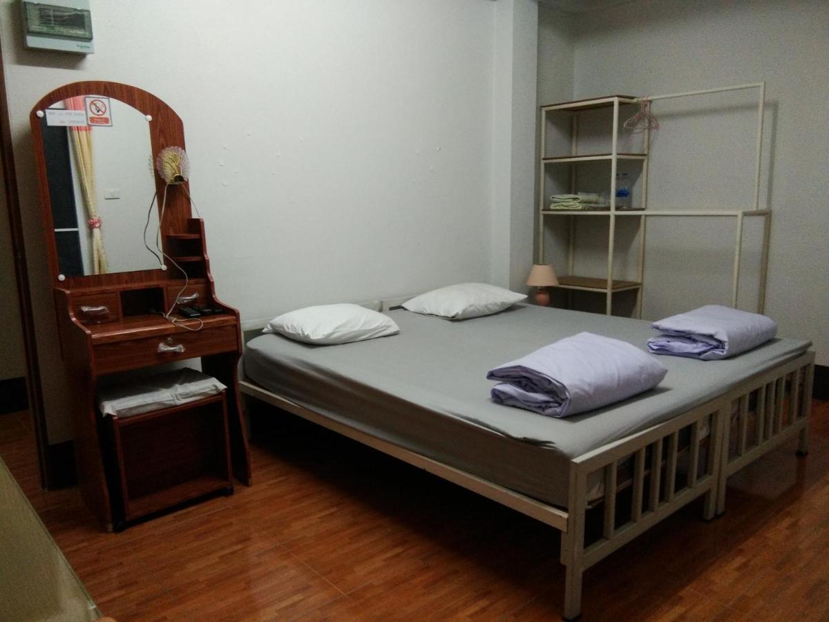 We Home Mae Chan Esterno foto