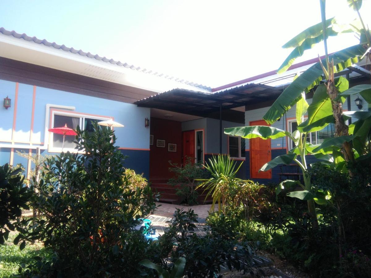 We Home Mae Chan Esterno foto